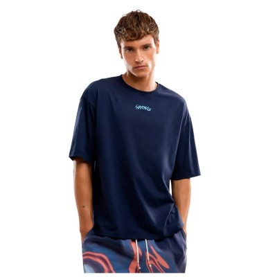 тениска,мъжки,тениски,siroko,ibz,ibi,short,sleeve,t,shirt,blue,(blue,stone)