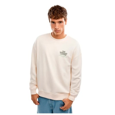 блуза,мъжки,пуловери,siroko,lounge,sand,sweatshirt,beige,(beige)