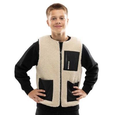 потник,детски,потници,siroko,tiny,vest,beige,(black,beige)
