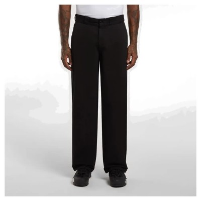 панталони,мъжки,панталони,дамски,панталони,dickies,247,garment,dyed,loose,work,pants,black,(black)