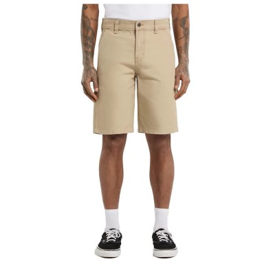 къси,панталони,мъжки,панталони,дамски,панталони,dickies,canvas,carpenter,shorts,beige,(desert,sand)
