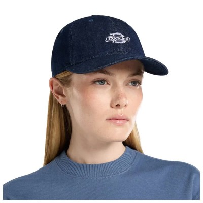шапка,всички,шапки,dickies,denim,dad,cap,blue,(classic,blue)