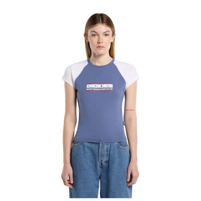 тениска,мъжки,тениски,дамски,тениски,dickies,derby,raglan,short,sleeve,t,shirt,blue,(retro,indigo)