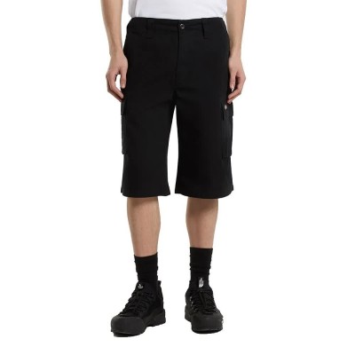 къси,панталони,мъжки,панталони,дамски,панталони,dickies,eagle,bend,shorts,black,(black)