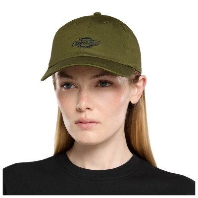 шапка,всички,шапки,dickies,essential,dad,cap,green,(cypress)