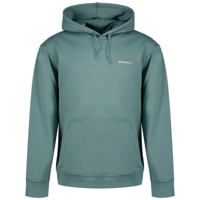 суичър,мъжки,пуловери,dickies,loretto,hoodie,green,(stormy,sea)