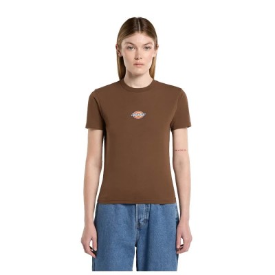 тениска,мъжки,тениски,дамски,тениски,dickies,maple,valley,reg,short,sleeve,t,shirt,brown,(timber,brown)