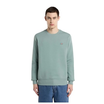 блуза,мъжки,пуловери,dickies,oakport,sweatshirt,blue,(stormy,sea)