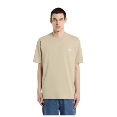 тениска,мъжки,тениски,дамски,тениски,dickies,summerdale,short,sleeve,t,shirt,beige,(eucalyptus)