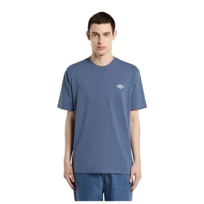 тениска,мъжки,тениски,дамски,тениски,dickies,summerdale,short,sleeve,t,shirt,blue,(retro,indigo)