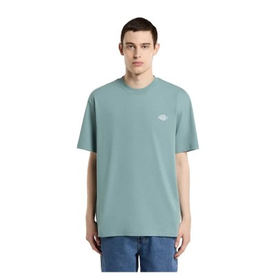 тениска,мъжки,тениски,дамски,тениски,dickies,summerdale,short,sleeve,t,shirt,blue,(stormy,sea)