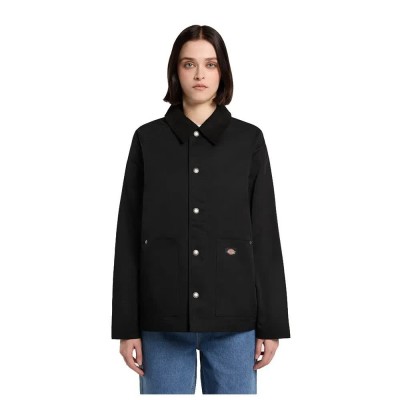 яке,мъжки,якета,дамски,якета,и,палта,dickies,union,barn,jacket,black,(black)