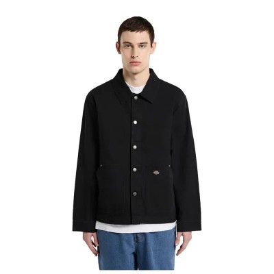 яке,мъжки,якета,дамски,якета,и,палта,dickies,unlined,canvas,barn,jacket,black,(black)