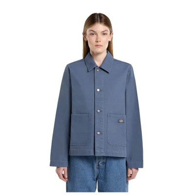 яке,мъжки,якета,дамски,якета,и,палта,dickies,unlined,canvas,chore,jacket,blue,(retro,indigo)