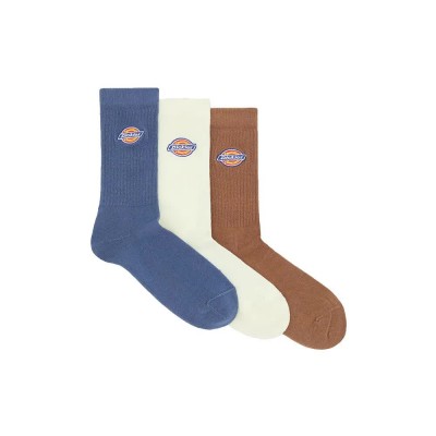 чорапи,мъжки,чорапи,дамски,чорапи,dickies,valley,grove,socks,3,units,multicolor,(retro,indigo)