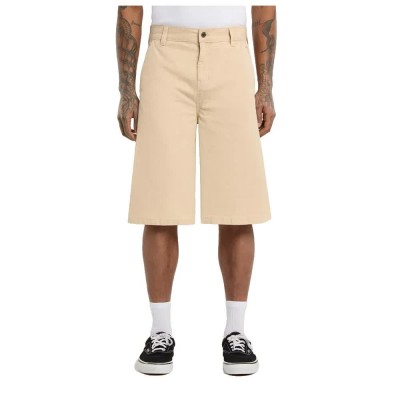 къси,панталони,мъжки,панталони,dickies,vernal,13´´,loose,shorts,beige,(wood,ash)