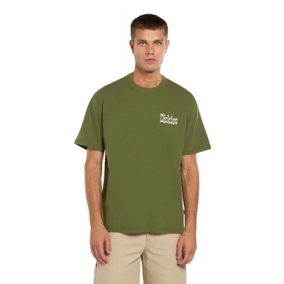 тениска,мъжки,тениски,дамски,тениски,dickies,vernal,short,sleeve,t,shirt,green,(cypress)