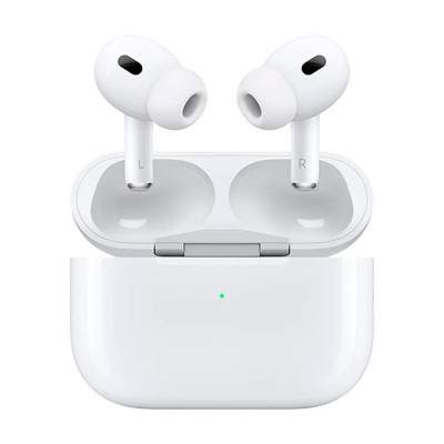 слушалки,слушалки,apple,airpods,pro,2nd,gen,wireless,earphones,white