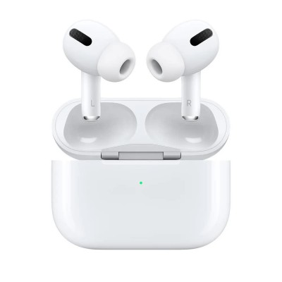 слушалки,слушалки,apple,airpods,pro,wireless,earphones,white
