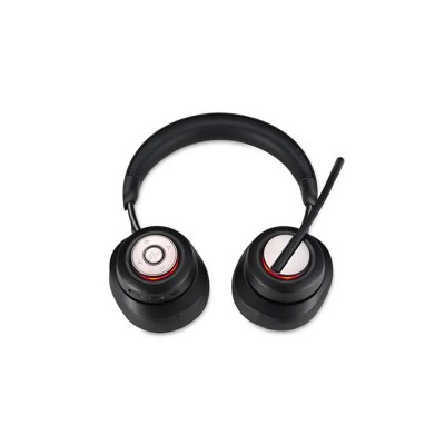 слушалки,слушалки,kensington,h3000,wireless,earphones,black