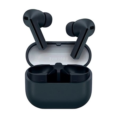 слушалки,слушалки,samsung,galaxy,buds3,fe,wireless,earphones,black