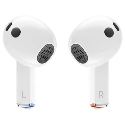 слушалки,слушалки,samsung,galaxy,buds3,wireless,earphones,white