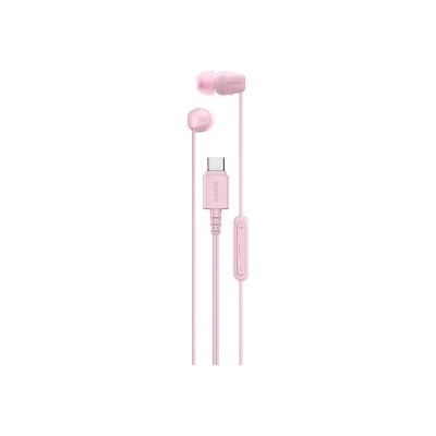 слушалки,слушалки,sony,ier,ex15c,earphones,pink