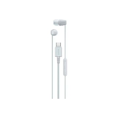 слушалки,слушалки,sony,ier,ex15c,earphones,white