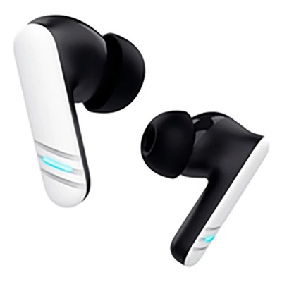 слушалки,слушалки,trust,oxxie,wireless,earphones,black,(black)