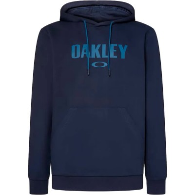 блуза,мъжки,пуловери,oakley,sweatshirt,blue,(fathom)