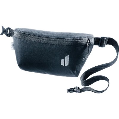 чанта,всички,чанти,deuter,avengo,1.5l,waist,bag,black,(black)