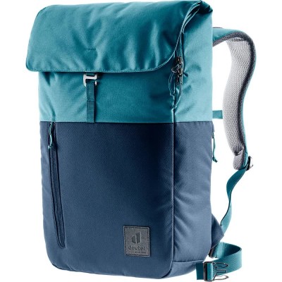 раница,раници,deuter,up,seoul,16+10l,backpack,blue,(ink,atlantic)