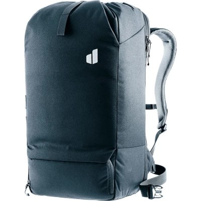 раница,раници,deuter,utilion,34+5l,backpack,black,(black)