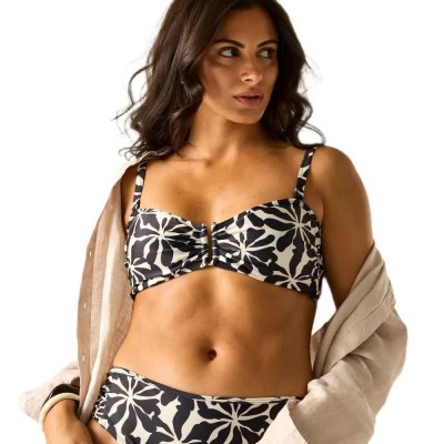 дамски,бански,костюми,regatta,aceana,iii,bikini,top,white,(abstract,floral)