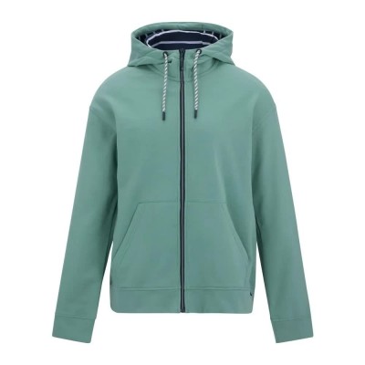 блуза,дамски,блузи,regatta,bayletta,full,zip,sweatshirt,green,(ivy,moss)