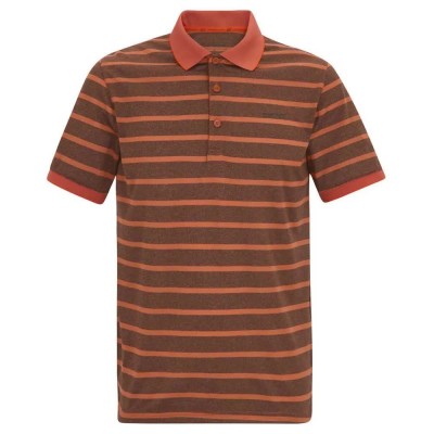 дамски,блузи,с,яка,мъжки,блузи,с,яка,regatta,kildra,short,sleeve,polo,brown,(brick,ash)