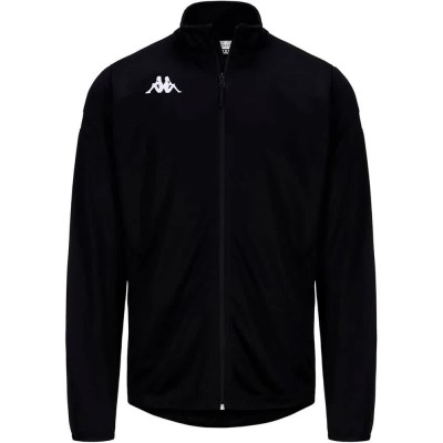 яке,детски,анцузи,kappa,jacket,tracksuit,jacket,black,(black)