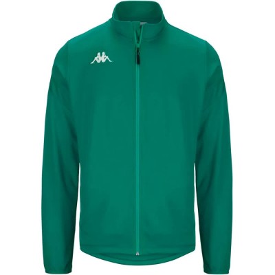 яке,детски,анцузи,kappa,jacket,tracksuit,jacket,green,(green)