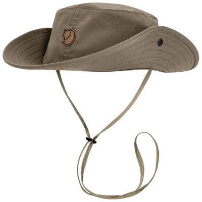 лятна,шапка,всички,шапки,fjällräven,abisko,summer,hat,beige,(suede,brown)