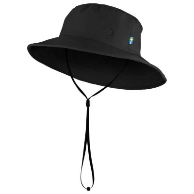 шапка,всички,шапки,fjällräven,abisko,sun,hat,black,(black)