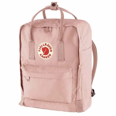 раница,раници,fjällräven,kånken,16l,backpack,pink,(chalk,rose)