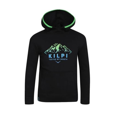 блуза,детски,блузи,kilpi,northen,sweatshirt,black,(black)