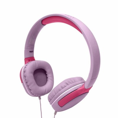 слушалки,слушалки,celly,headphones,purple,pink,(pink)