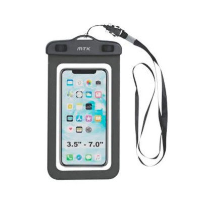 други,аксесоари,jc,universal,7´´,phone,case,black,(black)