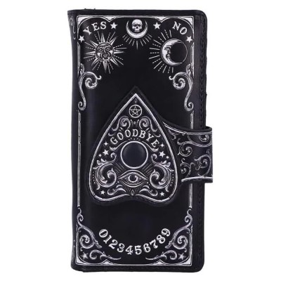 портфейли,и,портмонета,nemesis,now,spirit,board,planchette,wallet,black,(multicolor)
