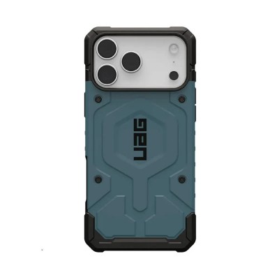 други,аксесоари,uag,pathfinder,iphone,17,pro,max,phone,case,blue,(slate,blue)