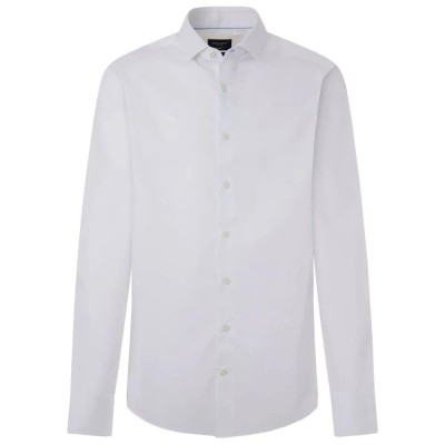 риза,с,дълъг,ръкав,мъжки,ризи,hackett,magic,long,sleeve,shirt,refurbished,white,(white)