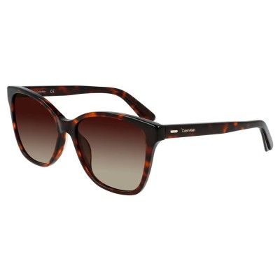 слънчеви,очила,слънчеви,очила,calvin,klein,ck21529s,n,woman,sunglasses,brown,(brown,havana)