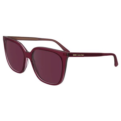 слънчеви,очила,слънчеви,очила,calvin,klein,ck24509s,n,woman,sunglasses,purple,(cherry,rose)
