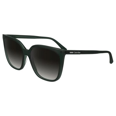 слънчеви,очила,слънчеви,очила,calvin,klein,ck24509s,n,woman,sunglasses,green,(green,mint)